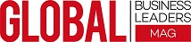 Global Business Leaders Magazine Logo