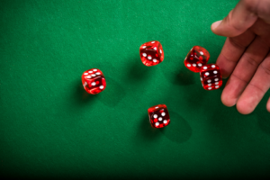 Are You Rolling The Dice With Employee Payroll? — FlexWage Earned Wage ...